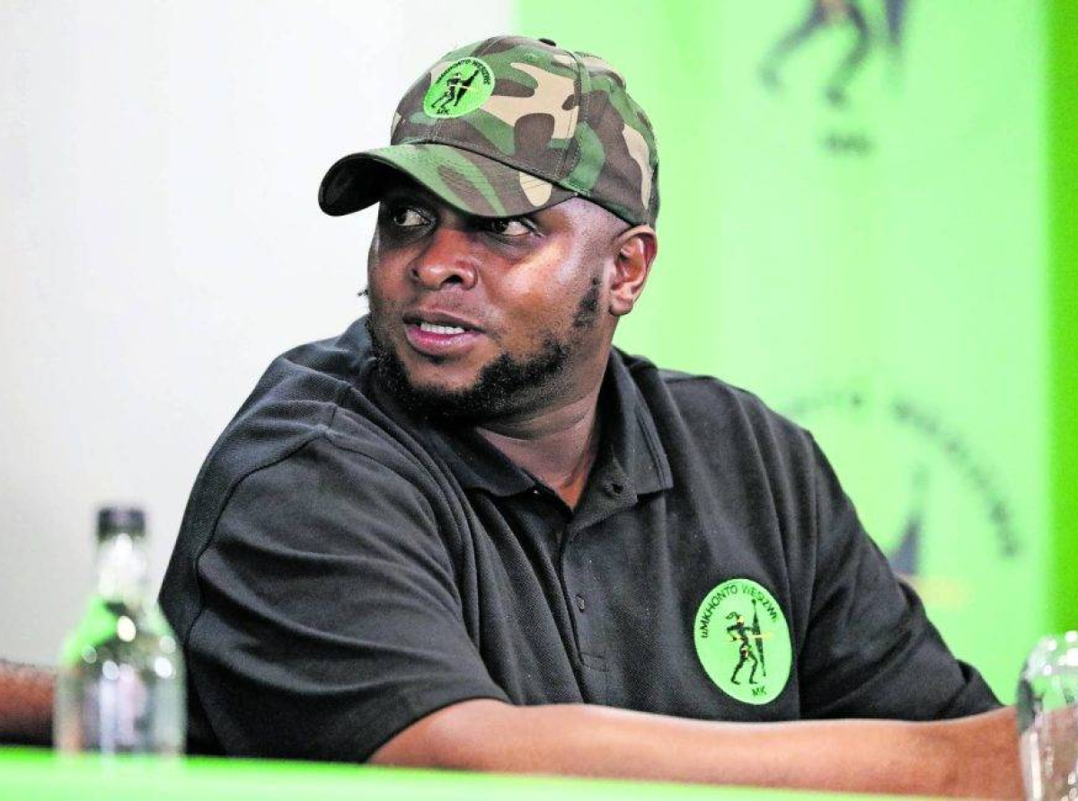Photo by: Mail & Guardian
